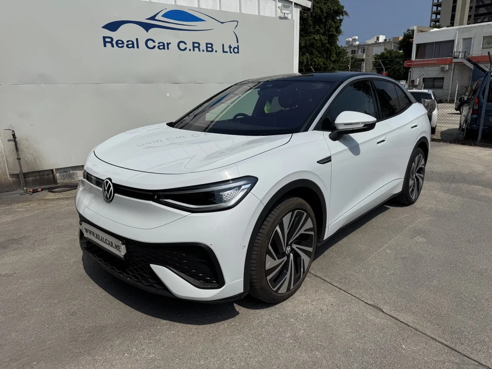 Volkswagen ID.5 Pro