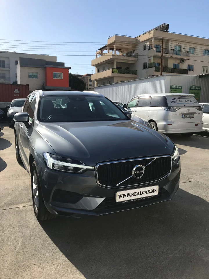 Volvo XC60 2.0 D4 MOMENTUM