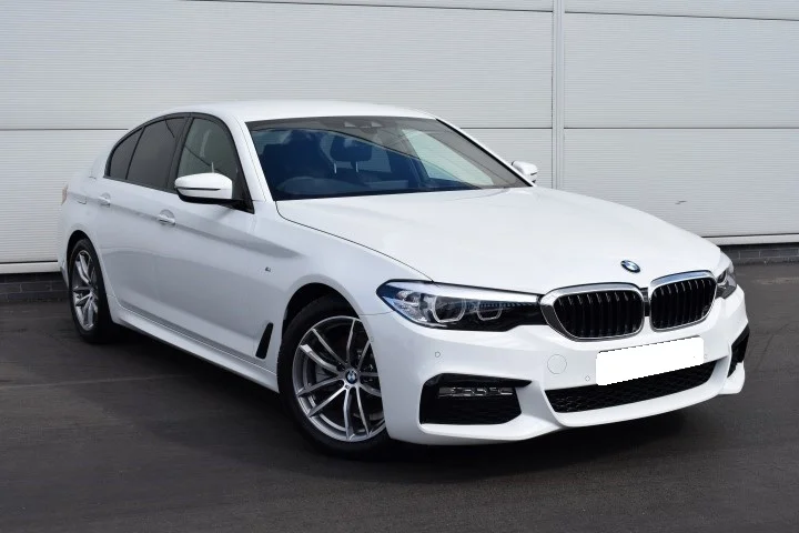 BMW 530d M SPORT