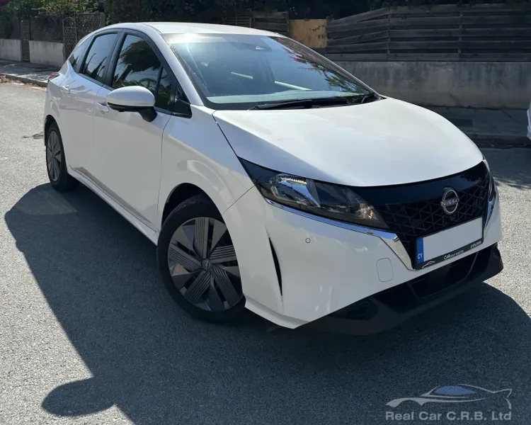 Nissan asda
