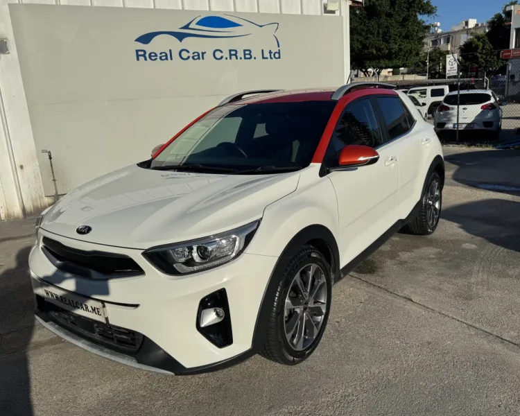 Kia Stonic 1.0 2020