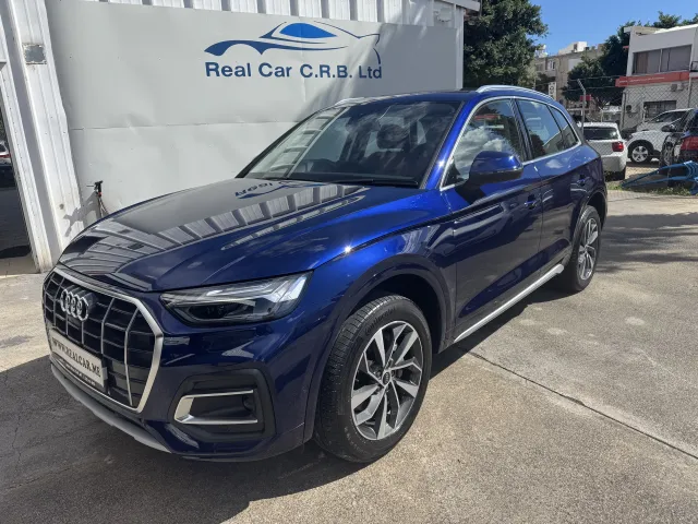 Audi Q5 40 TDI quattro 2023